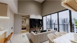 Arina East Residences (D15), Apartment #579050631